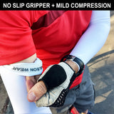 iM Sports Cycling Arm Sleeves