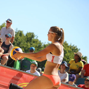 Play Sports Outdoors? Read Our Sun Safety Tips for Every Athlete