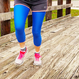 iM Sports CHEETAH Running Leg Compression Sleeves