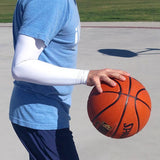 basketball shooter sleeves