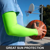 basketball arm compression sleeves