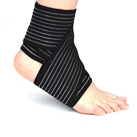 iM Sports Adjustable Compression Band for Injury Recovery