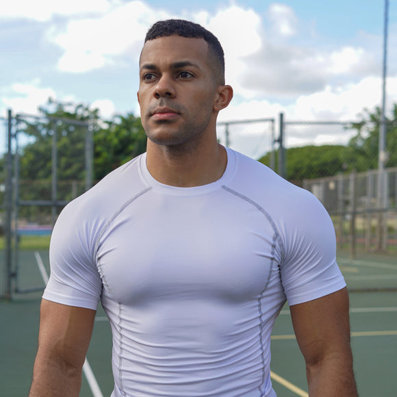 Cooling Sleeve Gel Pack T-Shirt | Cool Core – iM Sports Sleeves