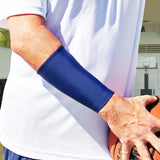 basketball wrist compression sleeves