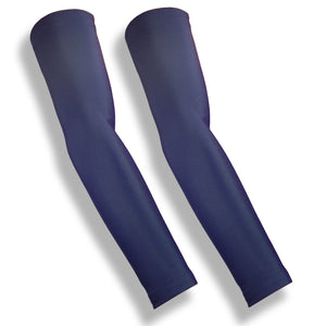 Dark Navy Protective Sleeves for Golf