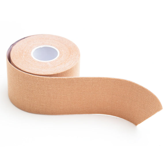 Injury Recovery Skin Tone KT Tape