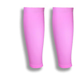 iM Sports GAZELLE Pink Calf Leg Compression Sleeves