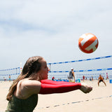 volleyball arm covering sleeves