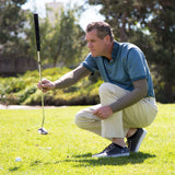 cappuccino golf arm sun sleeves 
